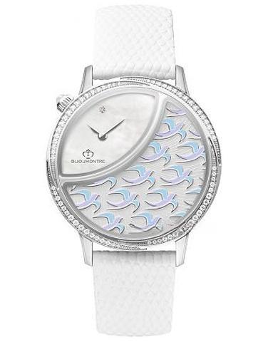 BIJOUMONTRE J041SSWHMW1