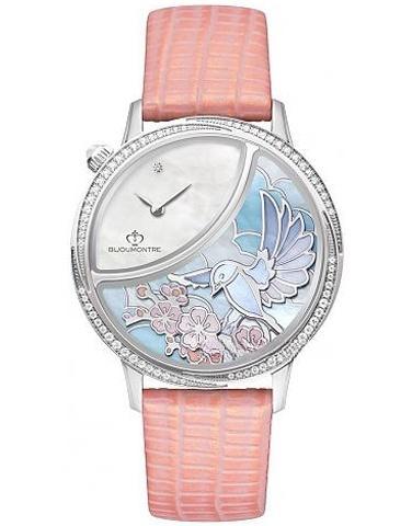 BIJOUMONTRE J043SSPKMW1