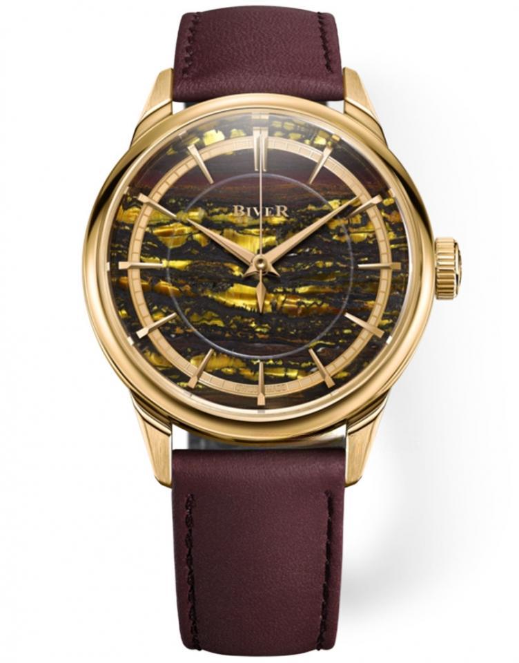 BIVER Automatique Oeil de Fer