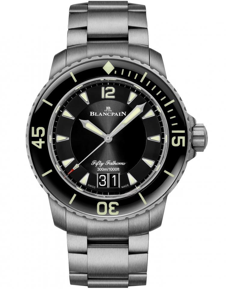 BLANCPAIN 5050-12B30-B52A