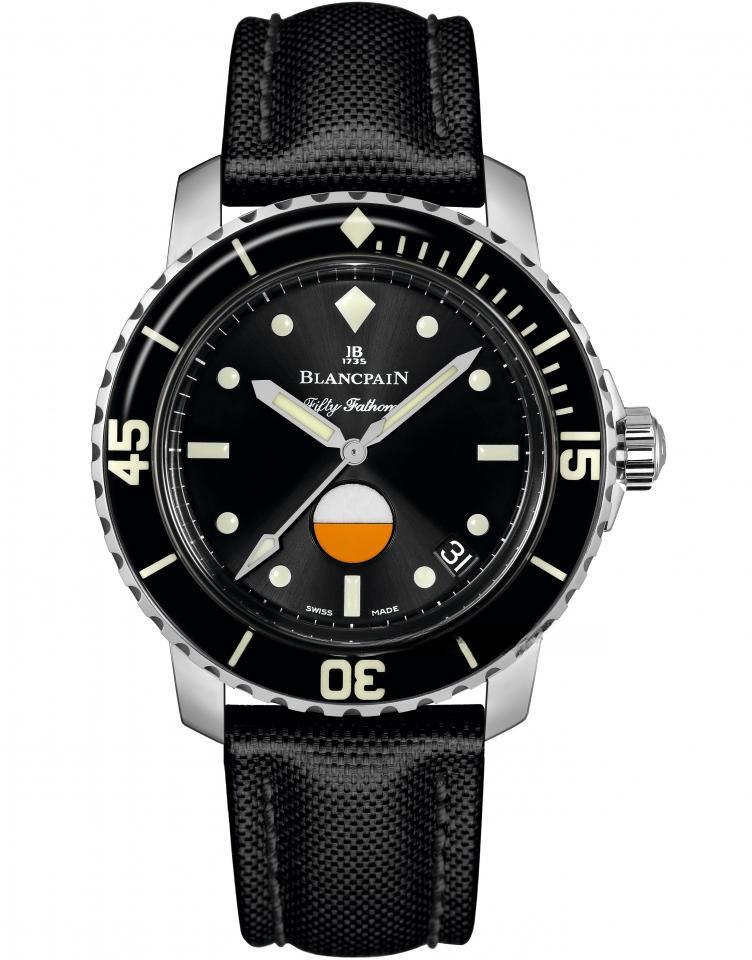 BLANCPAIN 5008-1130-71S