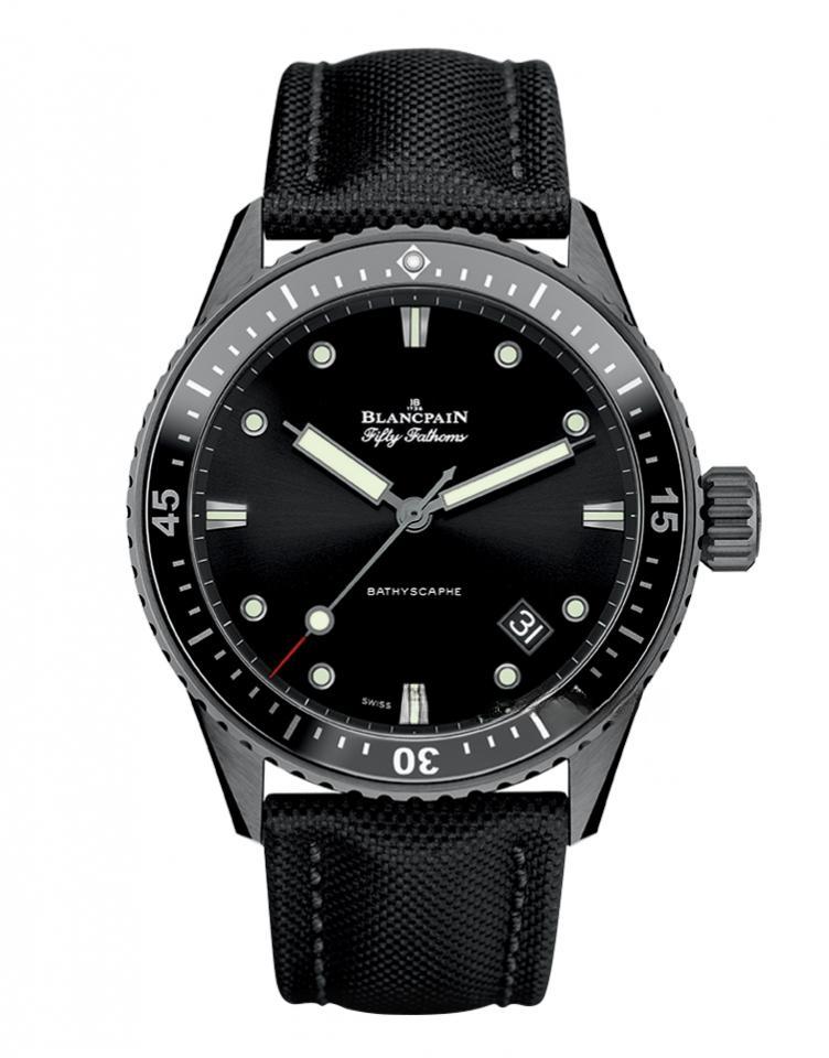 BLANCPAIN 5000-0130-B52A