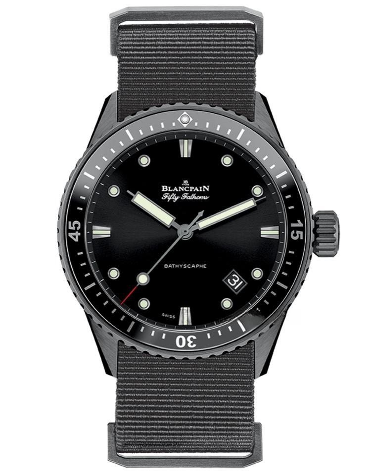 BLANCPAIN 5000-0130-NABA