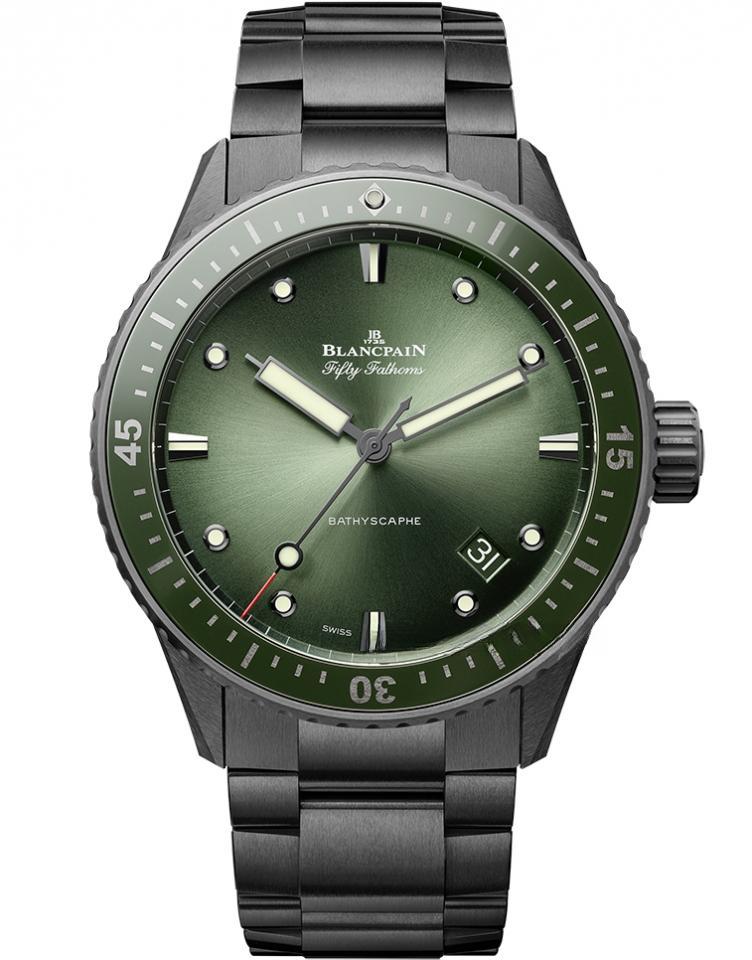 BLANCPAIN 5000-0153-01S