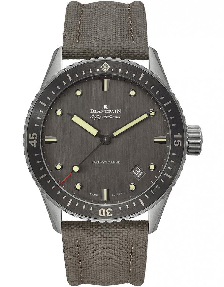 BLANCPAIN 5000-1210-G52A