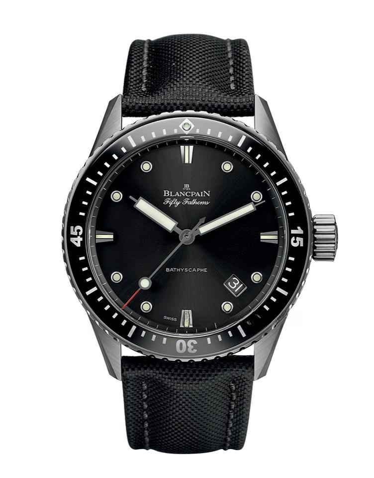 BLANCPAIN 5000-1230-B52A