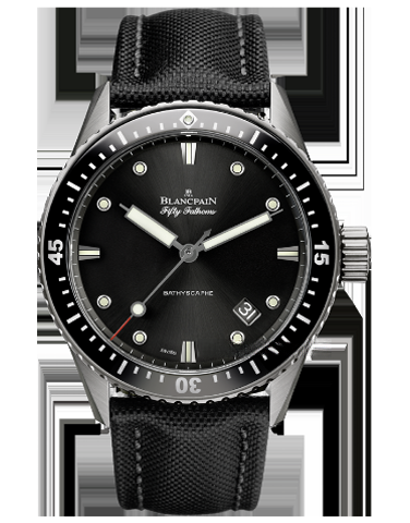 BLANCPAIN