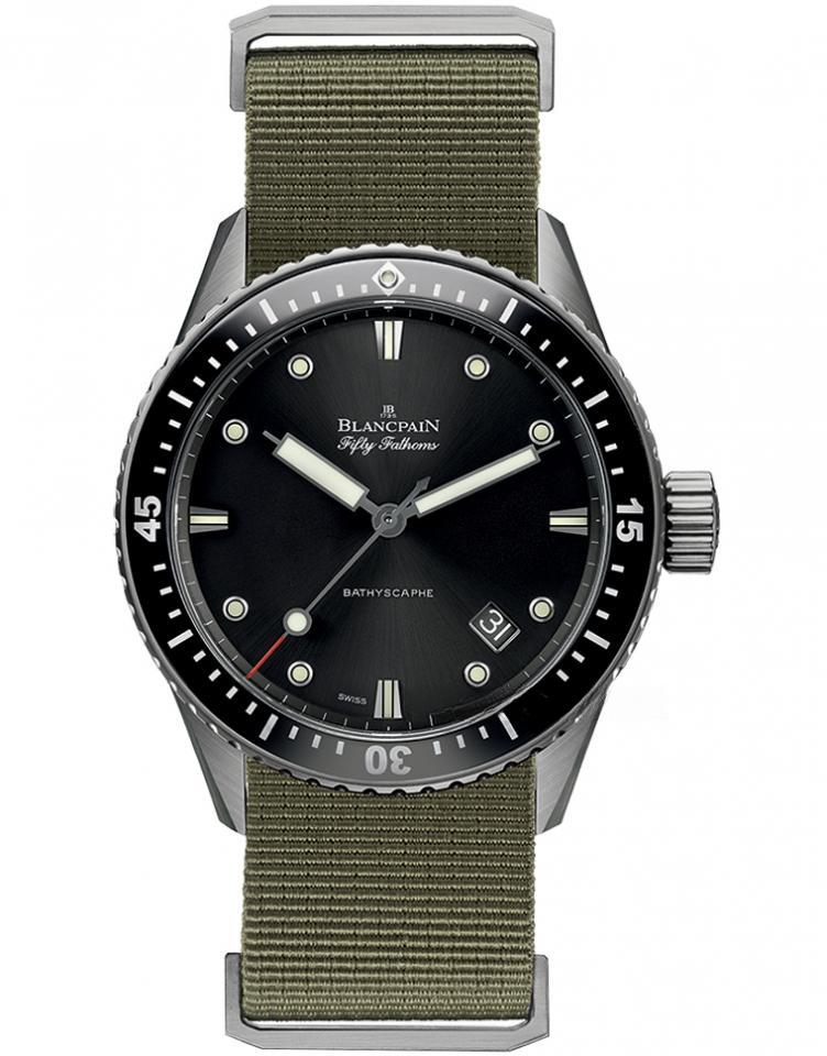 BLANCPAIN 5000-1230-NAKA