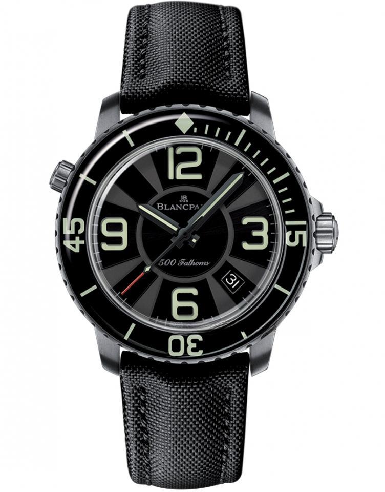 BLANCPAIN 50015-12B30-52B