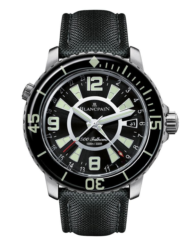 BLANCPAIN 50021-12B30-52B