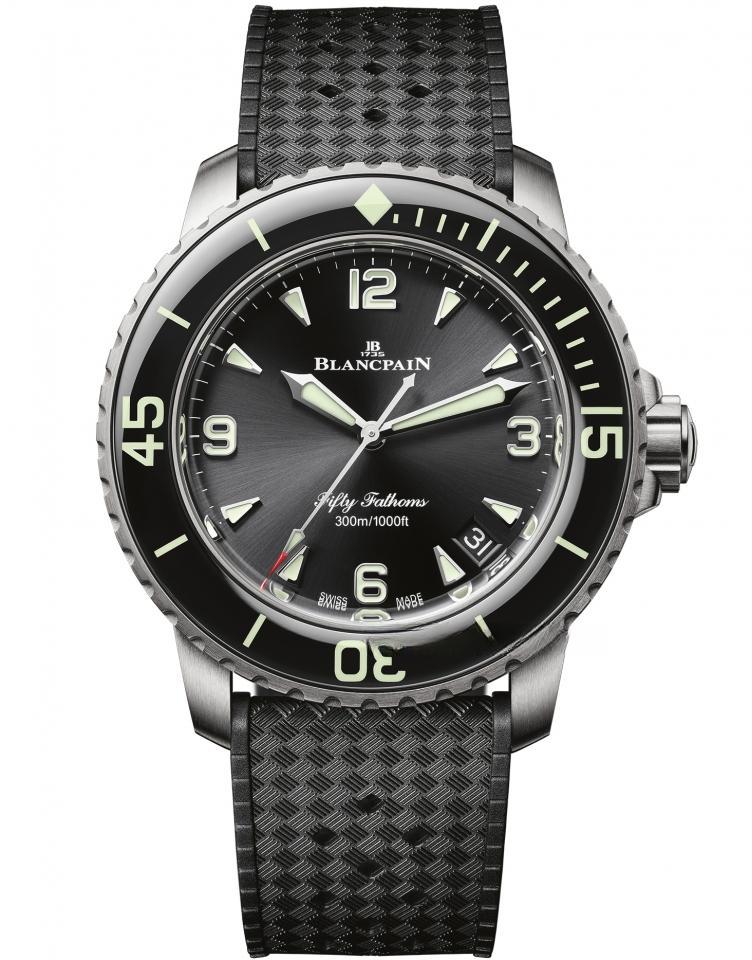 BLANCPAIN 5010-12B30-B64