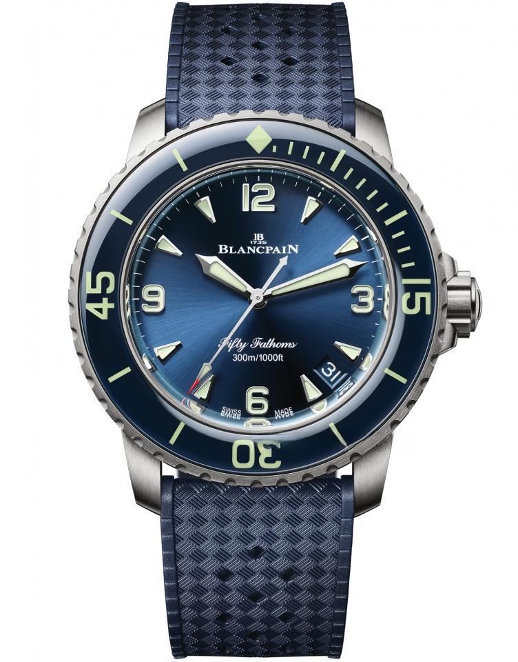 BLANCPAIN 5010-12B40-064