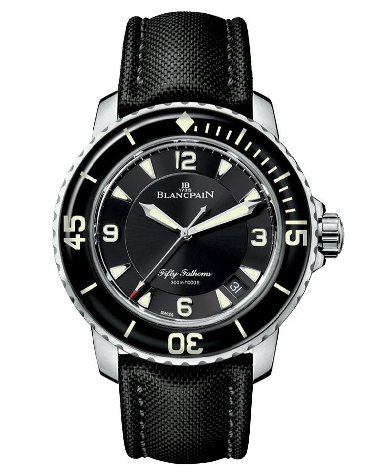 BLANCPAIN 5015-1130-52A