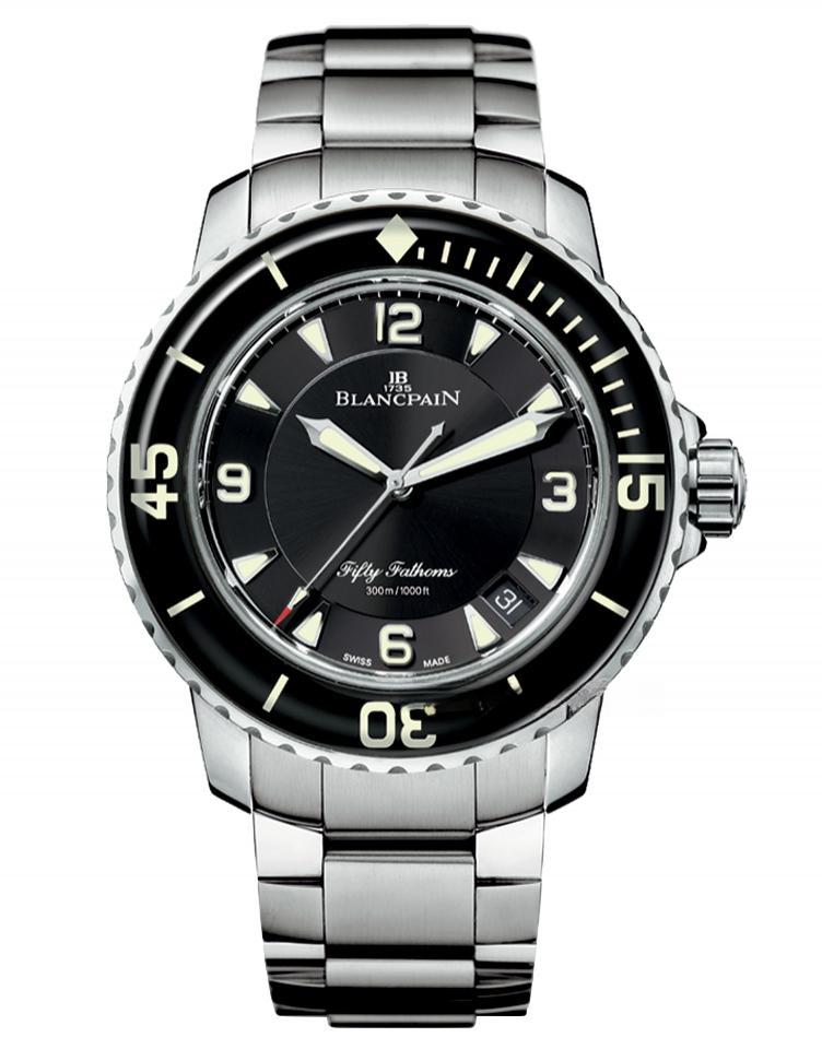 BLANCPAIN 5015-1130-71S