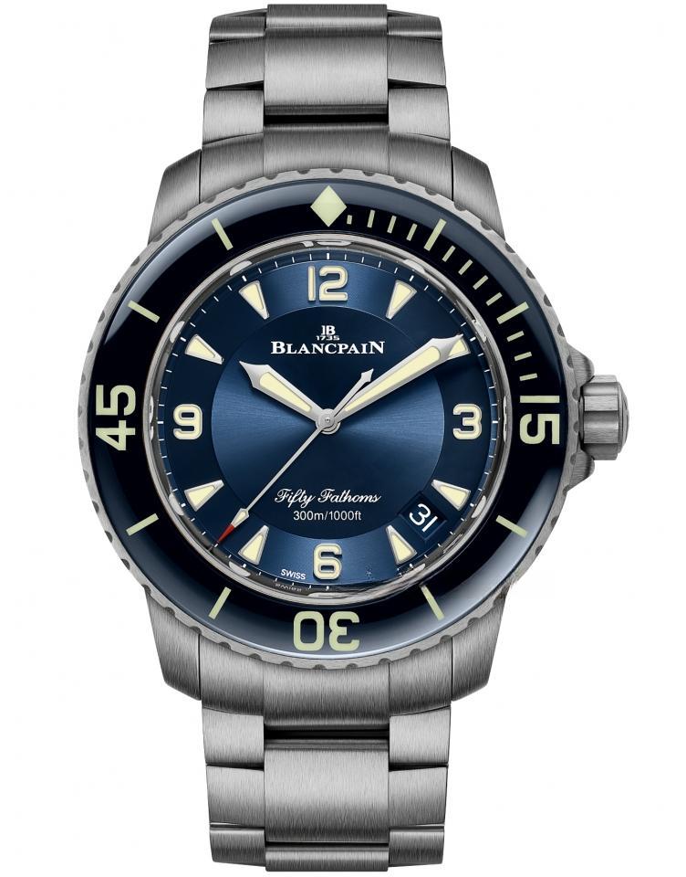 BLANCPAIN