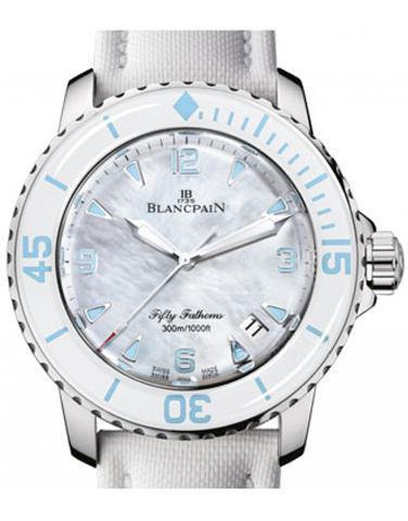 BLANCPAIN