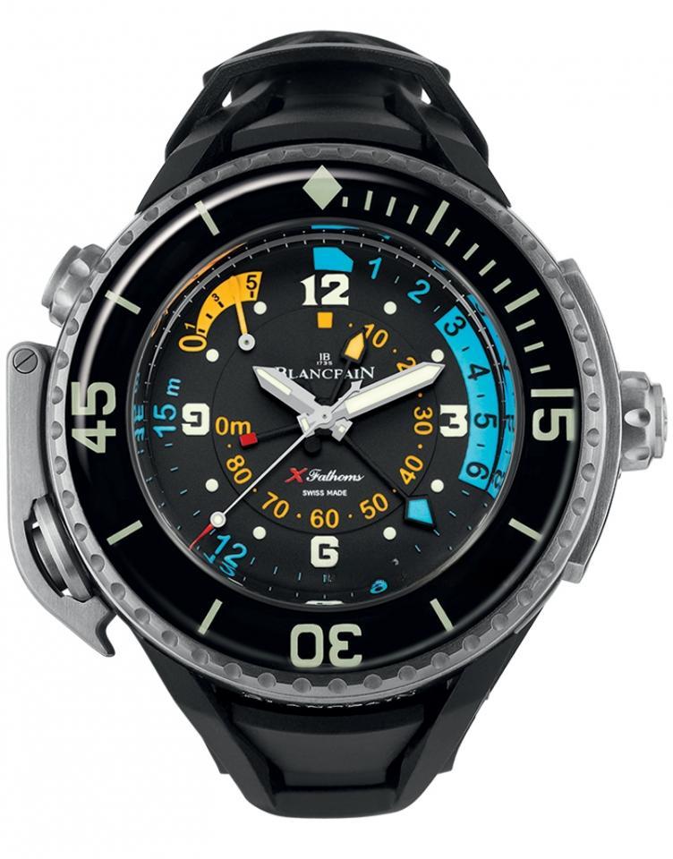 BLANCPAIN 5018-1230-64A