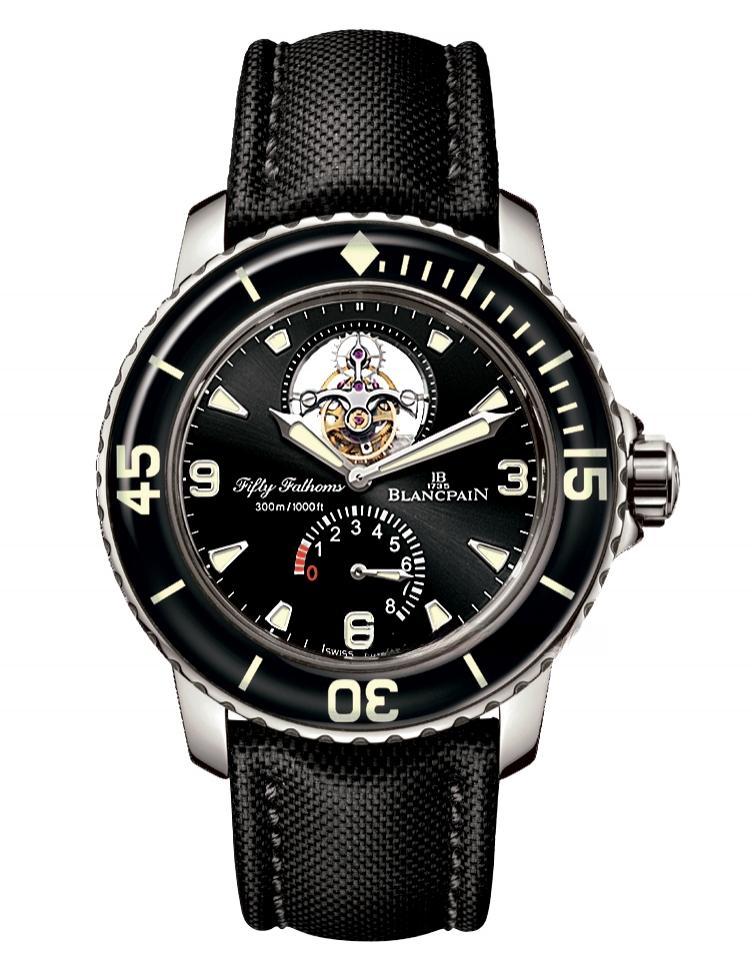 BLANCPAIN 5025-1530-52A