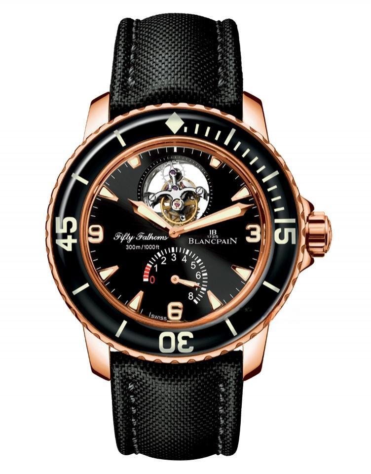 BLANCPAIN 5025-3630-52A