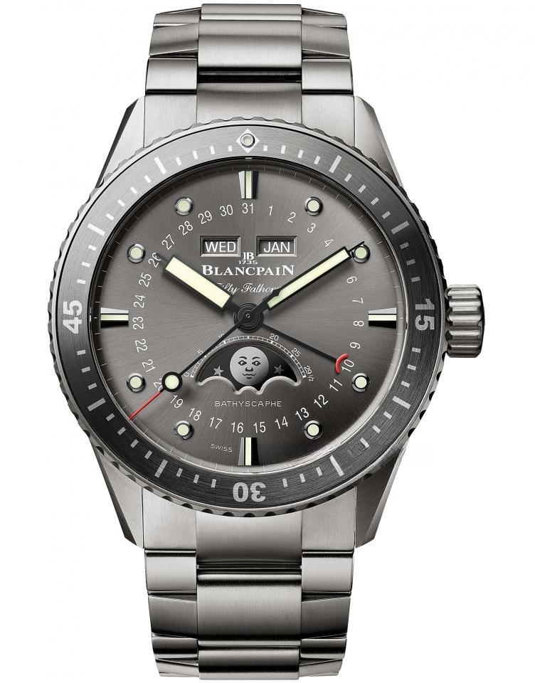 BLANCPAIN 5054-1210-98S