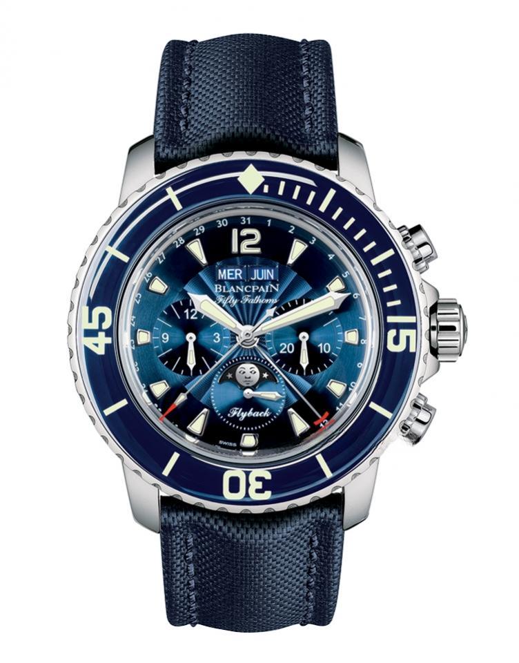 BLANCPAIN 5066F-1140-52B