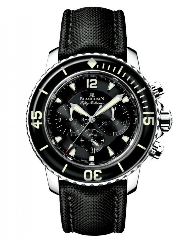 BLANCPAIN 5085F-1130-52A