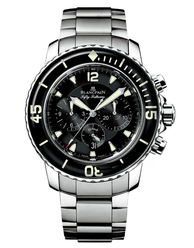 BLANCPAIN 5085F-1130-71S