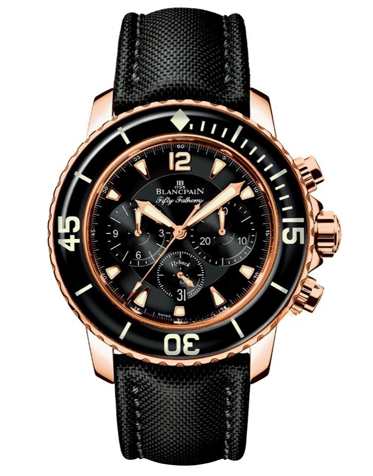 BLANCPAIN 5085F-3630-52A