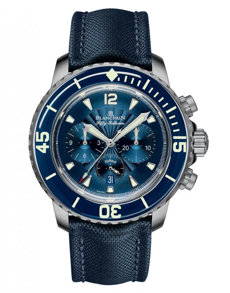 BLANCPAIN 5085FB-1140-52B