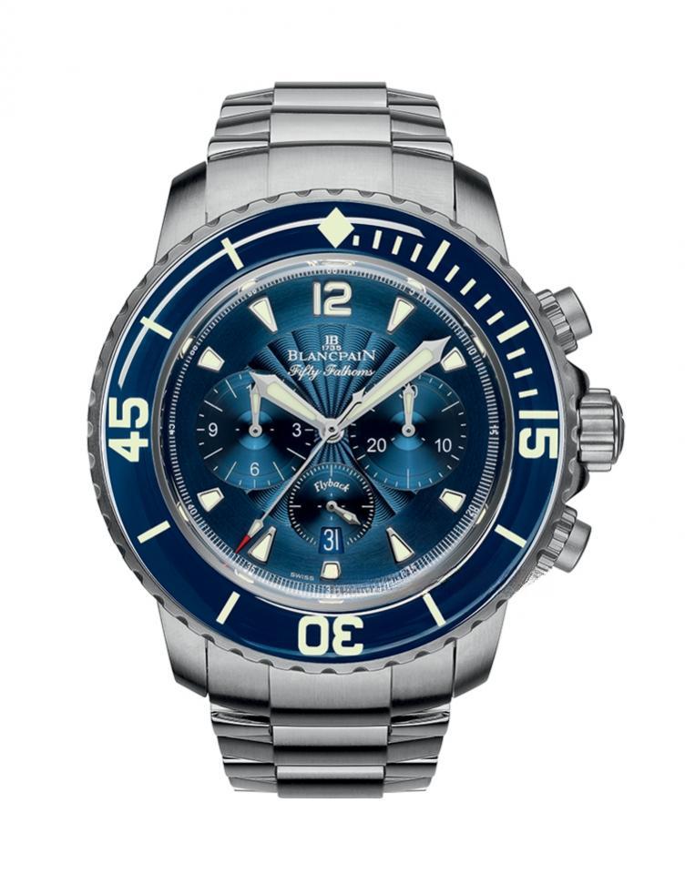 BLANCPAIN 5085FB-1140-71B