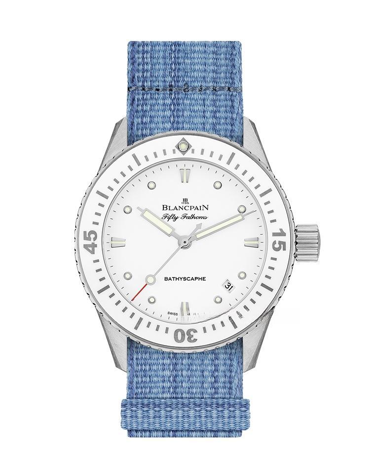 BLANCPAIN 5100-1127-NAJA