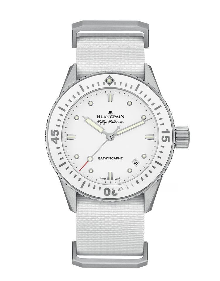 BLANCPAIN 5100-1127-NAWA