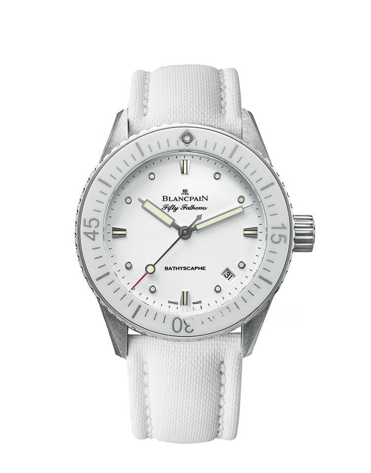 BLANCPAIN 5100-1127-W52A