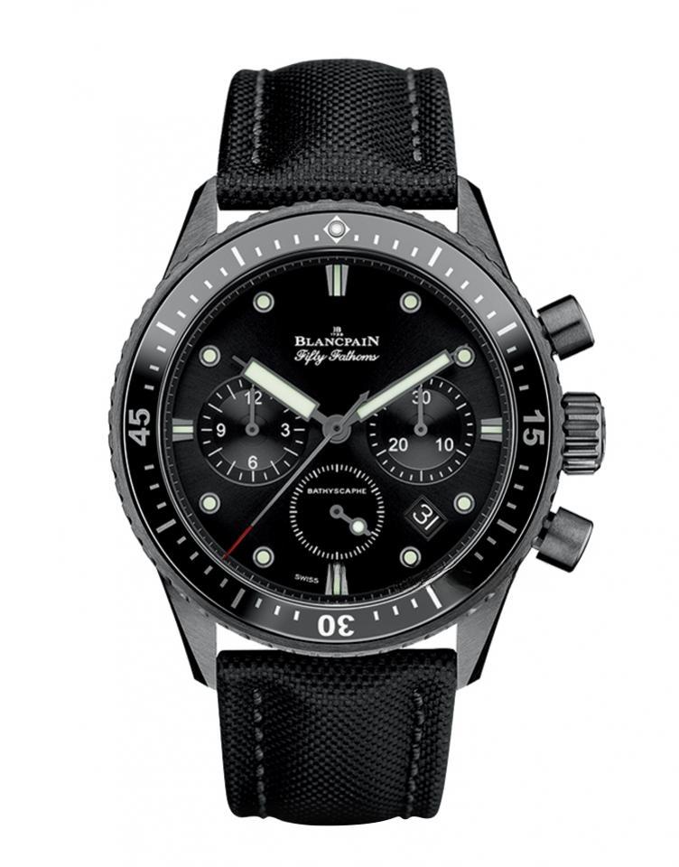 BLANCPAIN 5200-0130-B52A
