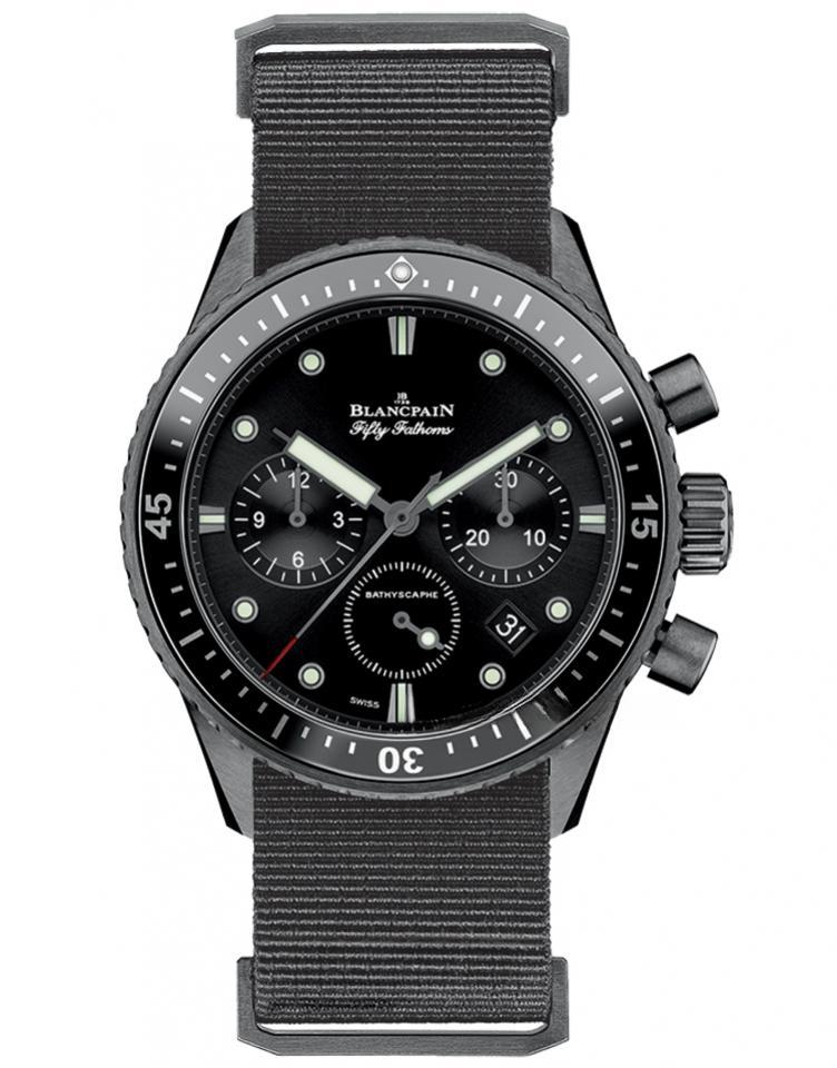 BLANCPAIN 5200-0130-NABA