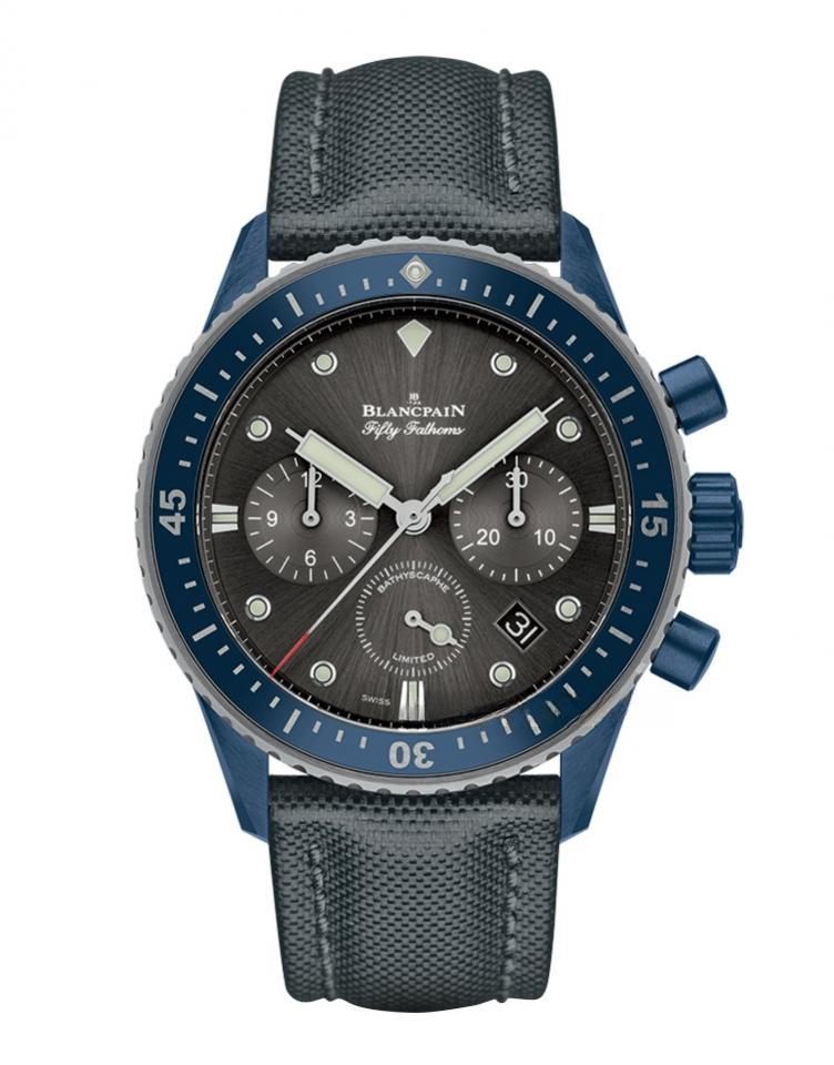 BLANCPAIN 5200-0310-G52A
