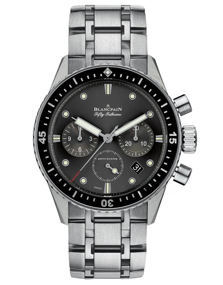 BLANCPAIN 5200-1110-70B