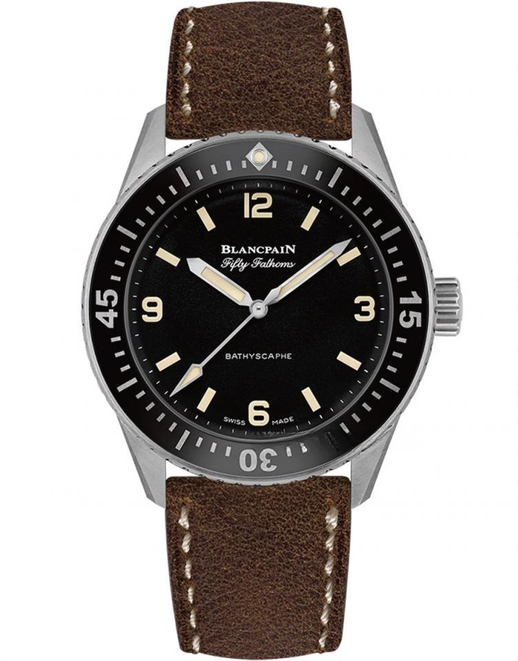 BLANCPAIN 5100-1130-63A