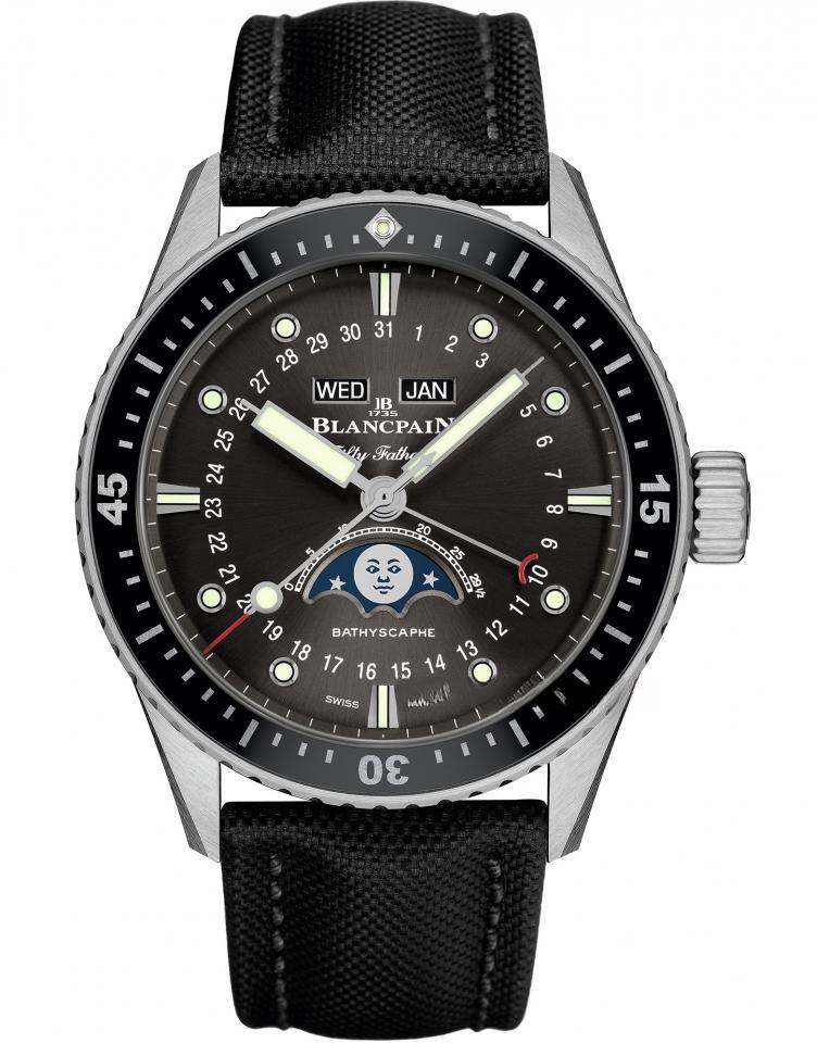 BLANCPAIN 5054-1110-B52A