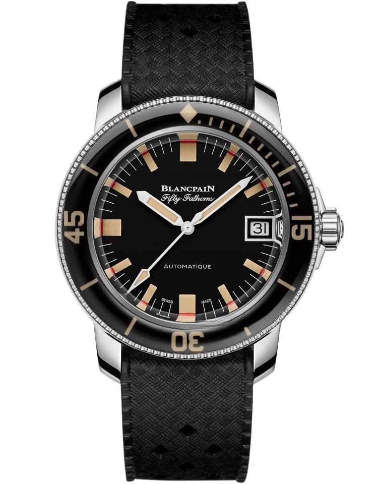 BLANCPAIN 5008B-1130-B52A