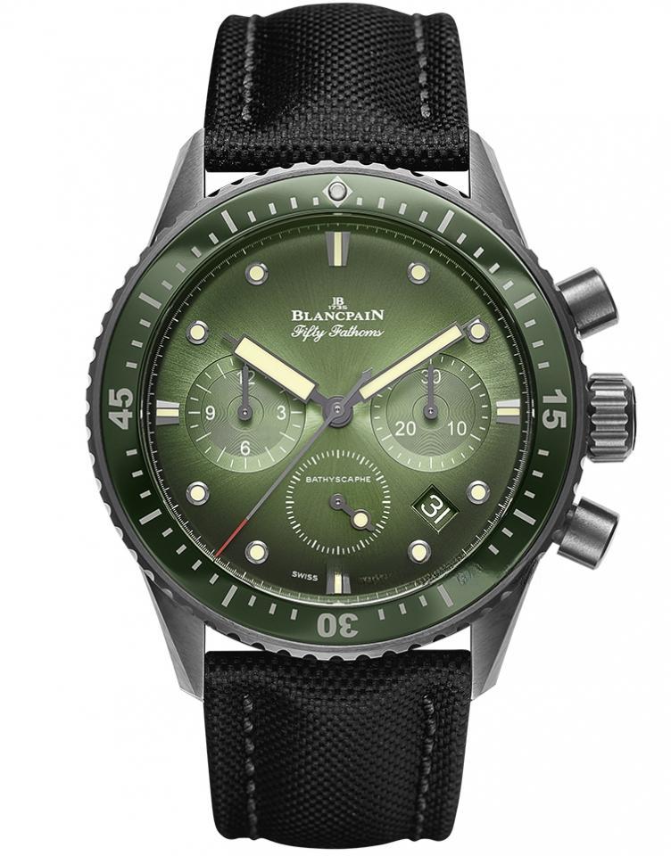 BLANCPAIN 5200-0153-NABA