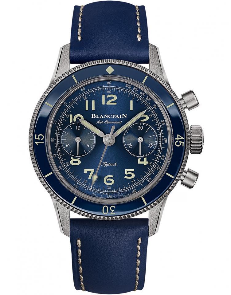 BLANCPAIN AC03-12B40-63B