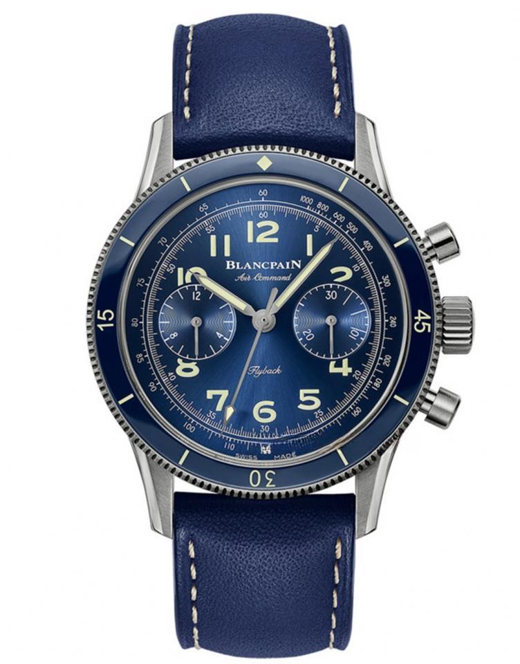 BLANCPAIN AC02-12B40-63B