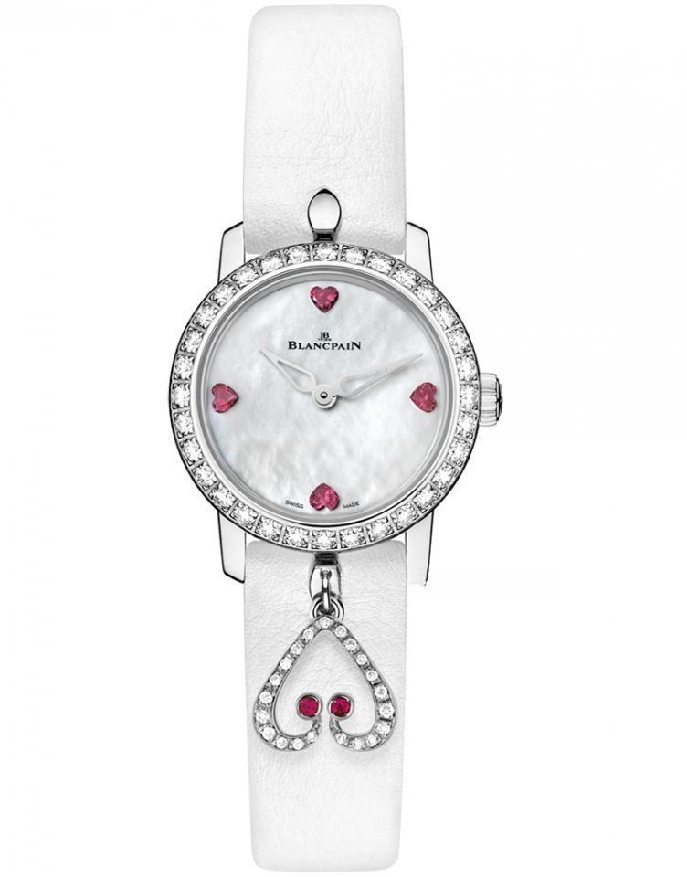 BLANCPAIN 0063-1997-58A