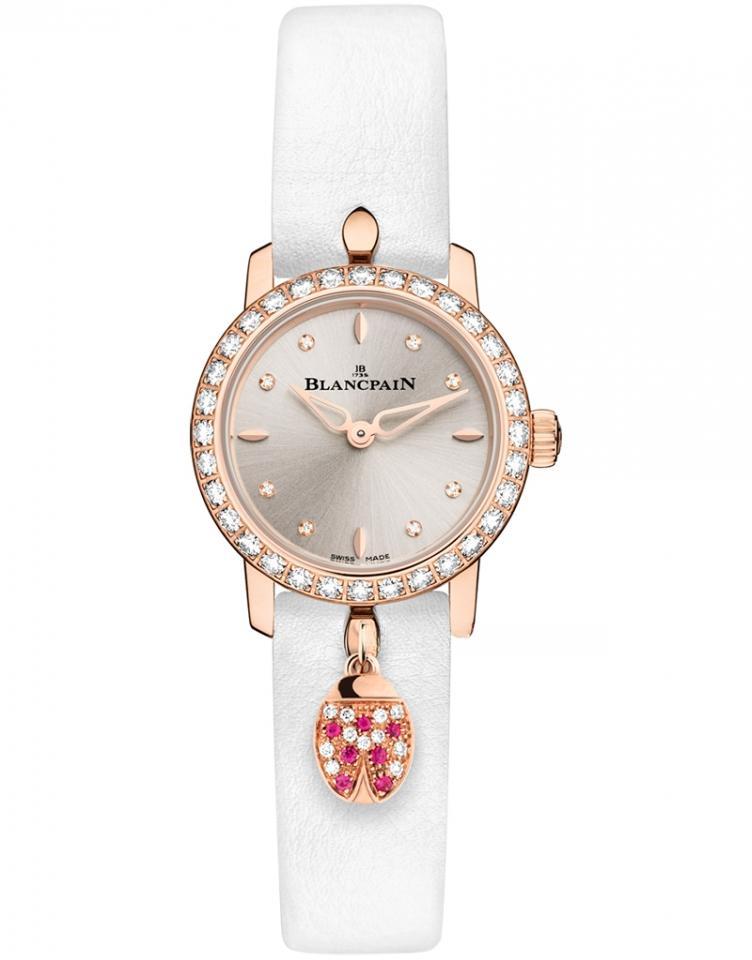 BLANCPAIN 0063C-2987-63A