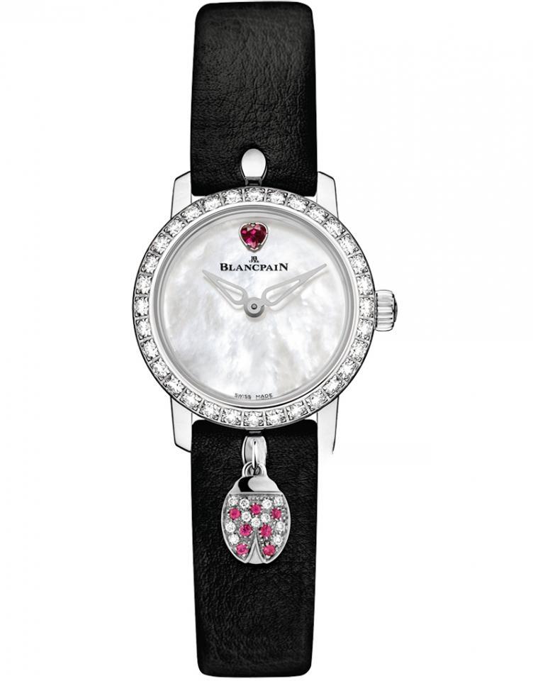 BLANCPAIN 0063D-1954-63A