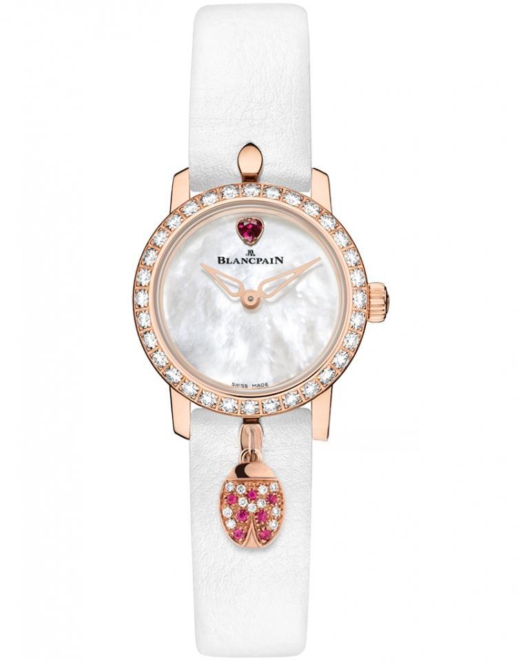 BLANCPAIN 0063D-2954-63A