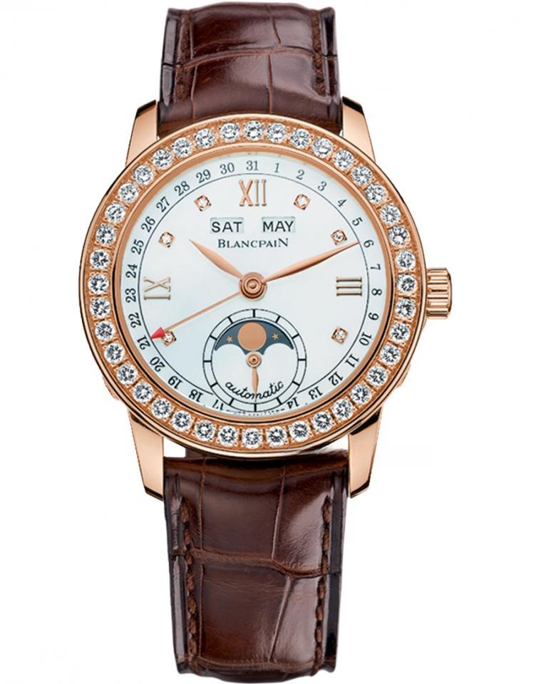 BLANCPAIN 2360-2991A-55B