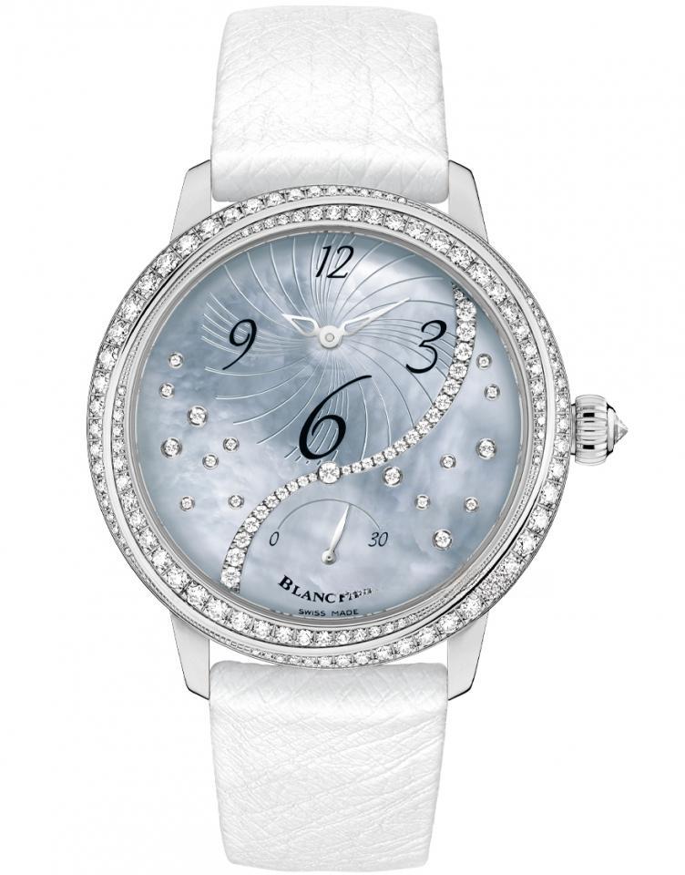 BLANCPAIN 3650A-3554L-58B