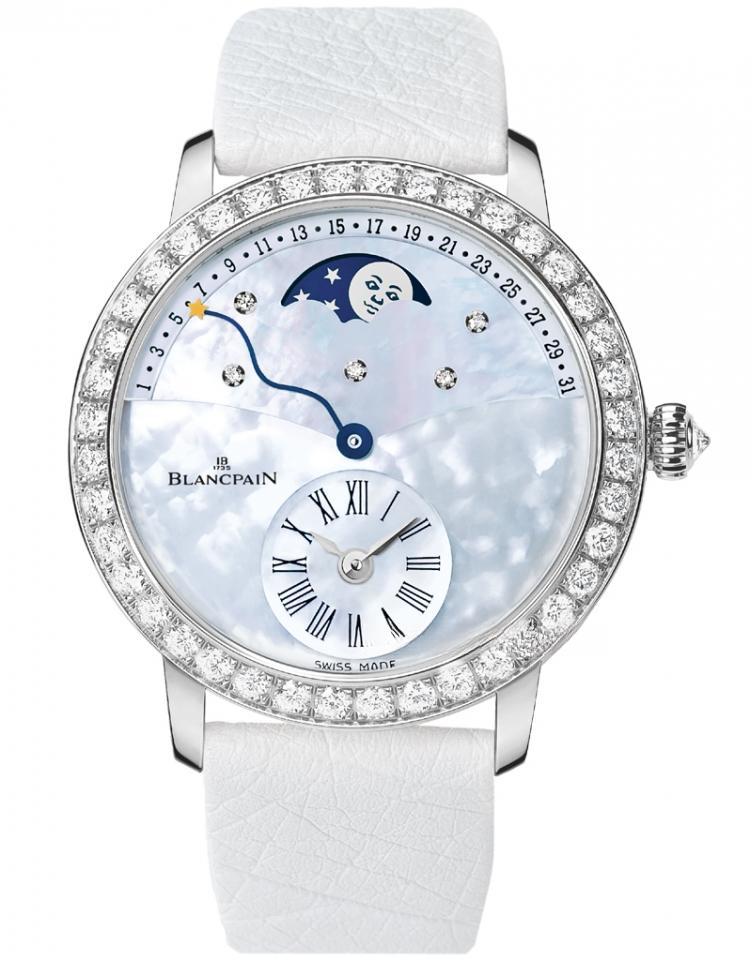 BLANCPAIN 3653-1954L-58B